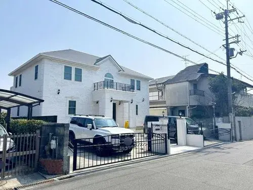 5LDK Sakai City Osaka Prefecture (2)