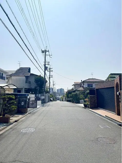 5LDK Sakai City Osaka Prefecture (4)