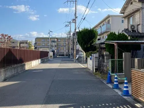 4LDK Bien immobilier Ville d'Osaka Préfecture d'Osaka (2)