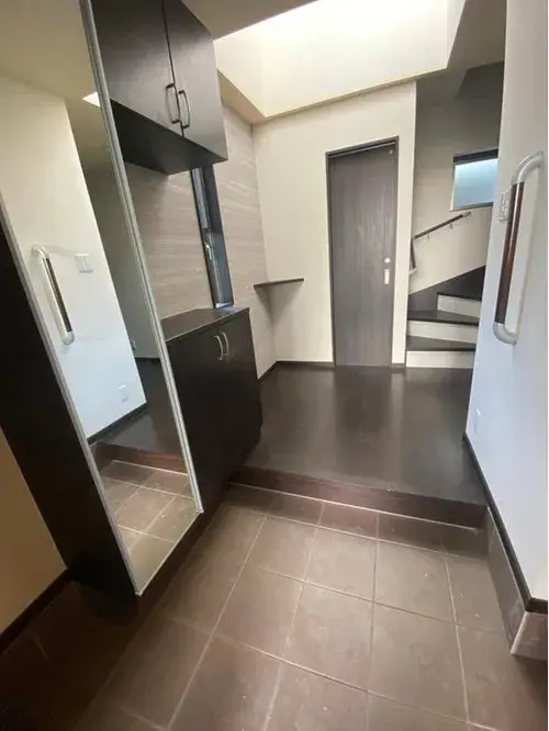 4LDK Bien immobilier Ville d'Osaka Préfecture d'Osaka (3)