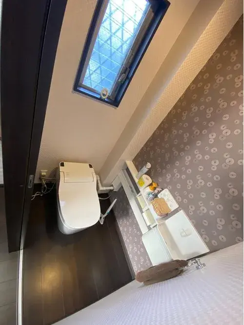 4LDK Bien immobilier Ville d'Osaka Préfecture d'Osaka (21)