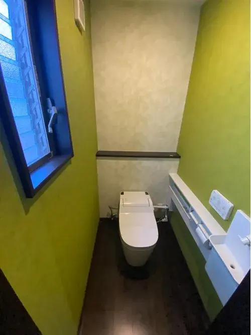 4LDK Bien immobilier Ville d'Osaka Préfecture d'Osaka (22)