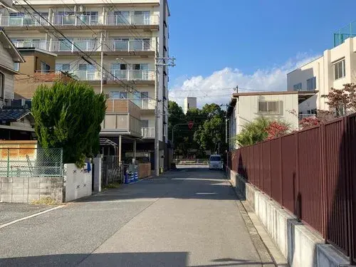 4LDK Bien immobilier Ville d'Osaka Préfecture d'Osaka (26)