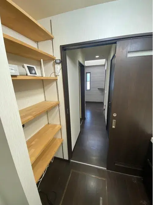 4LDK Bien immobilier Ville d'Osaka Préfecture d'Osaka (4)