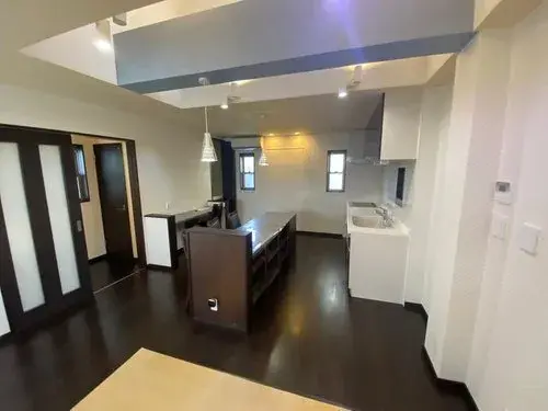 4LDK Bien immobilier Ville d'Osaka Préfecture d'Osaka (5)