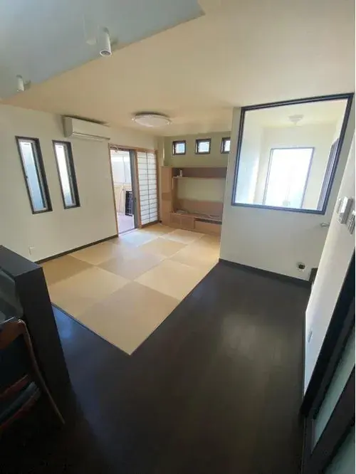 4LDK Bien immobilier Ville d'Osaka Préfecture d'Osaka (6)