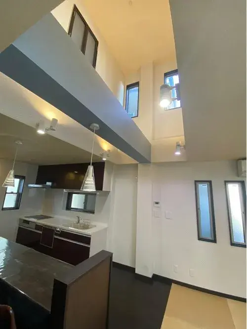 4LDK Bien immobilier Ville d'Osaka Préfecture d'Osaka (7)
