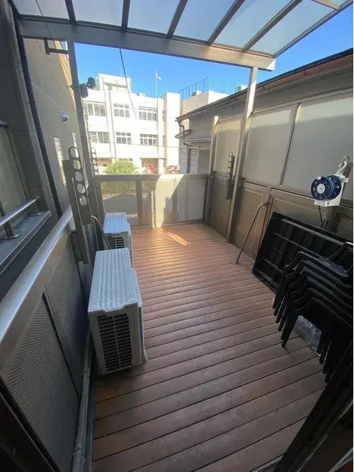 4LDK Bien immobilier Ville d'Osaka Préfecture d'Osaka (10)