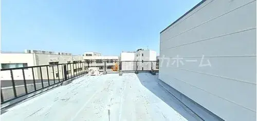 7LDK物件 守口市 大阪府 (2)