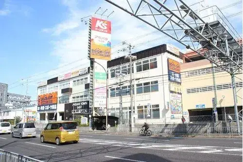 7LDK物件 守口市 大阪府 (10)
