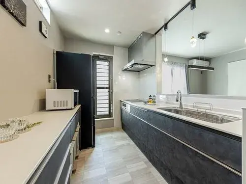 Osaka Neyagawa 6LDK+S Property (11)
