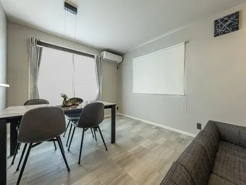 Osaka Neyagawa 6LDK+S Property (5)