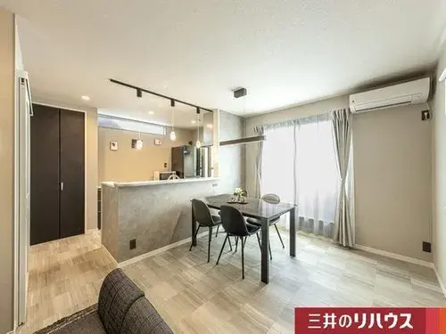 Osaka Neyagawa 6LDK+S Property (9)