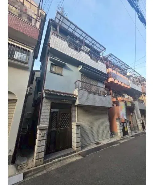Propiedad 2LDK Ciudad de Kadoma Prefectura de Osaka (2)