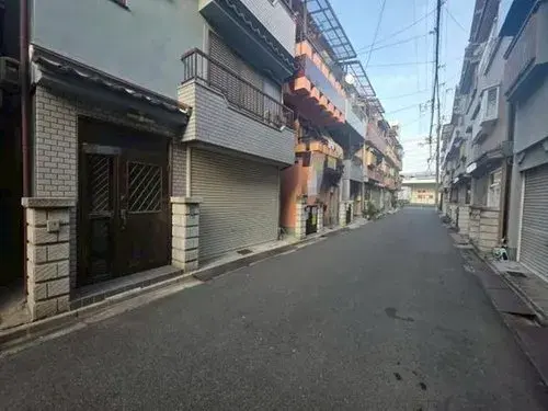 Propiedad 2LDK Ciudad de Kadoma Prefectura de Osaka (5)