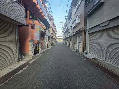 Propiedad 2LDK Ciudad de Kadoma Prefectura de Osaka (6)