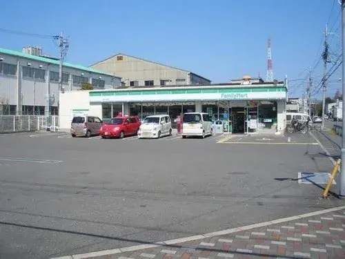 Propiedad 2LDK Ciudad de Kadoma Prefectura de Osaka (10)