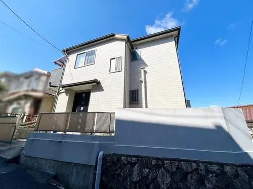 Akiya in Minoh