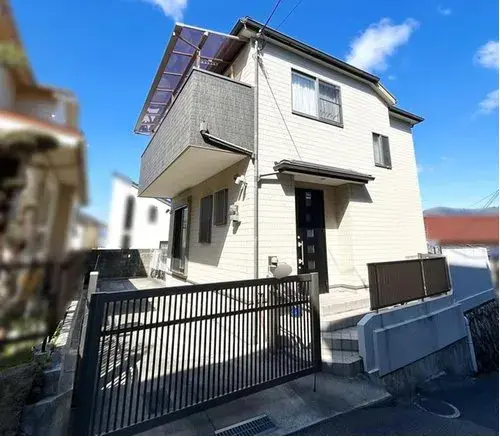 3 Bedroom Property Minoh City Osaka Prefecture (2)