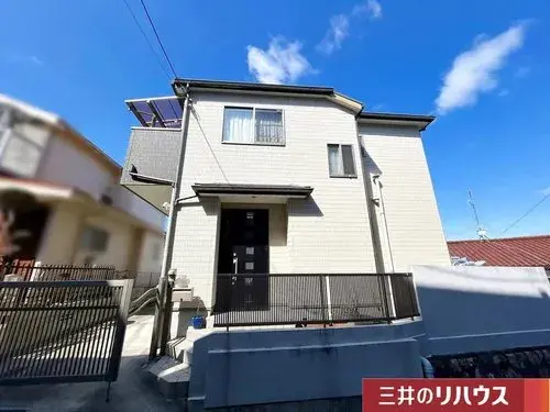3 Bedroom Property Minoh City Osaka Prefecture (6)