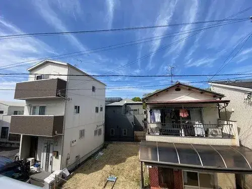 Propiedad 2LDK+S Ciudad de Ikeda Prefectura de Osaka (2)