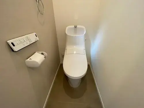 Propiedad 2LDK+S Ciudad de Ikeda Prefectura de Osaka (12)