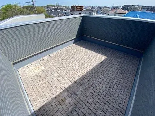 Propiedad 2LDK+S Ciudad de Ikeda Prefectura de Osaka (3)