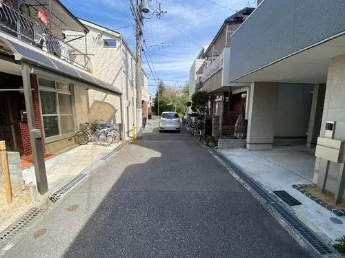 Propiedad 2LDK+S Ciudad de Ikeda Prefectura de Osaka (4)