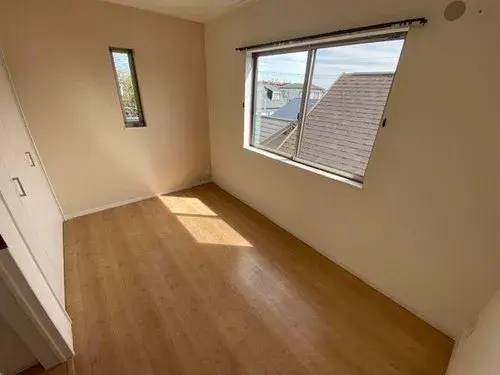 Propiedad 2LDK+S Ciudad de Ikeda Prefectura de Osaka (5)