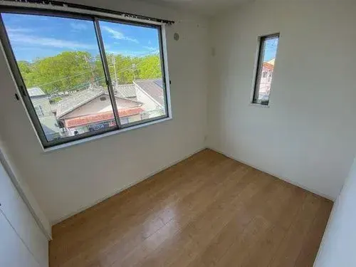 Propiedad 2LDK+S Ciudad de Ikeda Prefectura de Osaka (7)