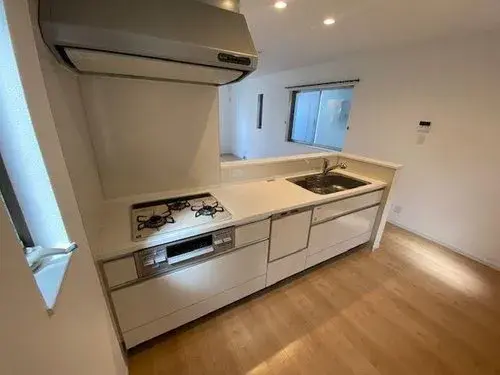 Propiedad 2LDK+S Ciudad de Ikeda Prefectura de Osaka (9)