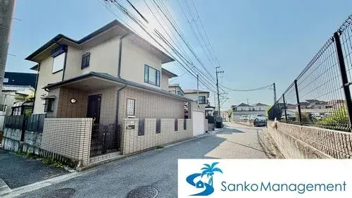 5LDK+S Sakai Ward, Sakai City, Osaka Prefecture (2)