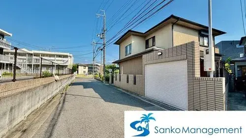 5LDK+S Sakai Ward, Sakai City, Osaka Prefecture (3)