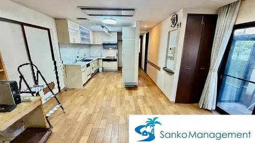 5LDK+S Sakai Ward, Sakai City, Osaka Prefecture (4)