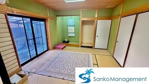 5LDK+S Sakai Ward, Sakai City, Osaka Prefecture (6)
