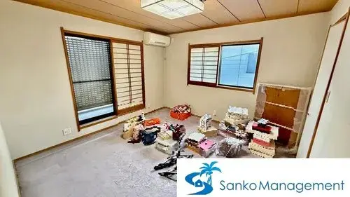5LDK+S Sakai Ward, Sakai City, Osaka Prefecture (9)