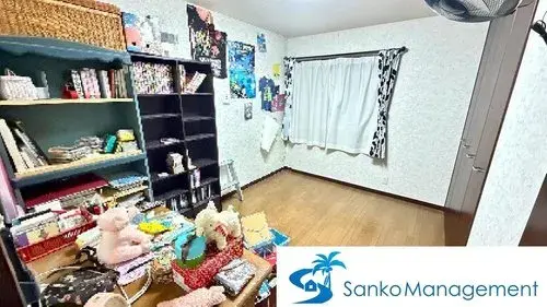 5LDK+S Sakai Ward, Sakai City, Osaka Prefecture (10)