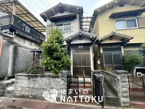 Недвижимость 5DK, Katano City, Osaka Prefecture (2)