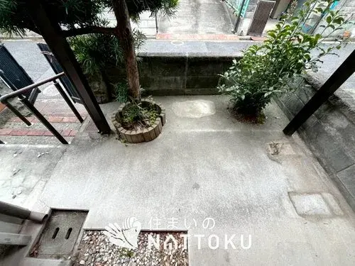 Недвижимость 5DK, Katano City, Osaka Prefecture (12)