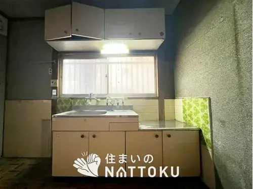 Недвижимость 5DK, Katano City, Osaka Prefecture (13)