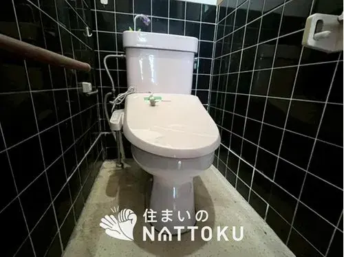 Недвижимость 5DK, Katano City, Osaka Prefecture (15)