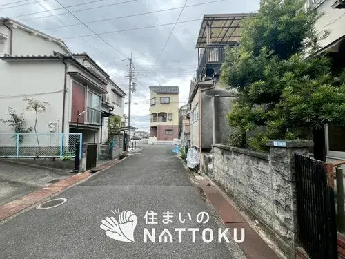 Недвижимость 5DK, Katano City, Osaka Prefecture (3)