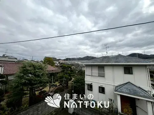 Недвижимость 5DK, Katano City, Osaka Prefecture (4)