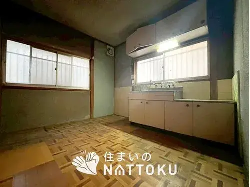 Недвижимость 5DK, Katano City, Osaka Prefecture (5)