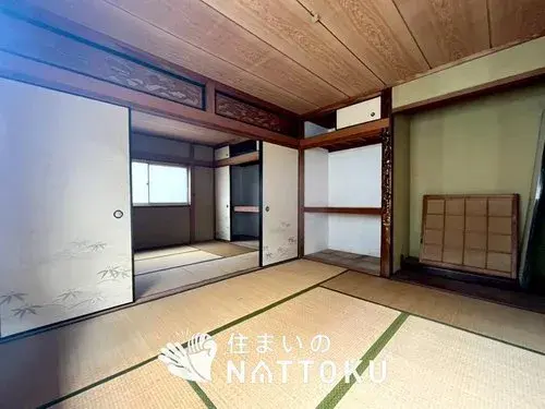 Недвижимость 5DK, Katano City, Osaka Prefecture (6)