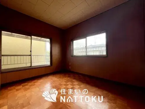 Недвижимость 5DK, Katano City, Osaka Prefecture (8)