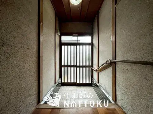Недвижимость 5DK, Katano City, Osaka Prefecture (9)