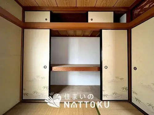 Недвижимость 5DK, Katano City, Osaka Prefecture (10)