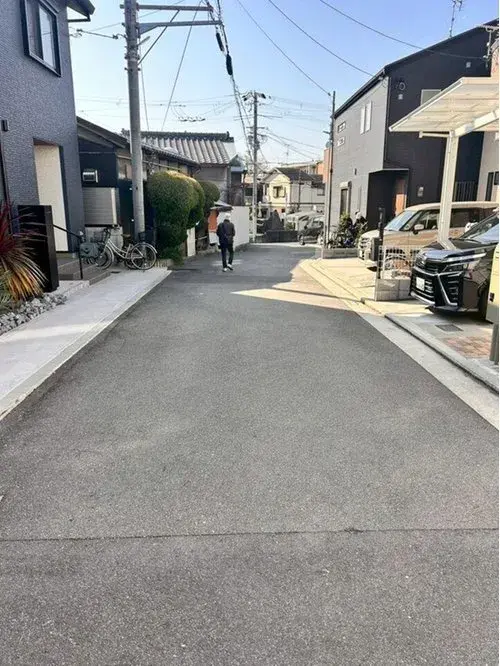 4K Property Sakai City, Osaka Prefecture (2)