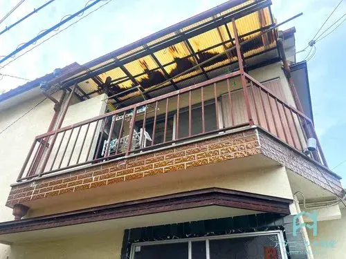 Akiya in Neyagawa